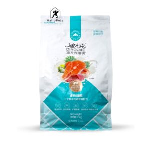 diyouke, diyouke cat food, diyouke indonesia, makanan kucing, cat food, hallopets, petshop indoneisa, petshop depok