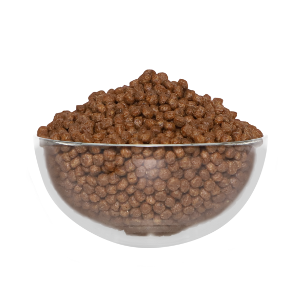 KIT CAT No Grain Tuna & Salmon Grain-Free Dry Cat Food - Gambar 3