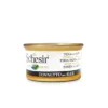 SCHESIR Tuna With Aloe In Jelly Adult Canned Cat Food 85g - Gambar 3