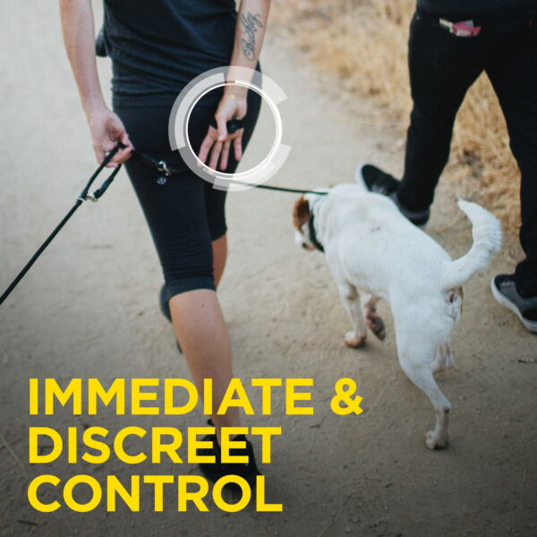 DOGTRA ARC Handsfree Dog Training E-Collar with HANDSFREE - Gambar 4