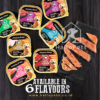 AmeriPro dog food, Ameripro Tray Dog Food, ameripro holistic, dog food, makanan anjing, dog food