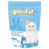 AATAS Cat Kofu Klump Tofu Cat Litter Milk 6L