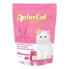 AATAS Cat Kofu Klump Tofu Cat Litter Watermelon 6L