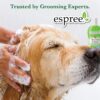 ESPREE Love & Roses Dog Shampoo 12oz / 355ml - Gambar 3