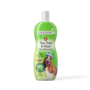 ESPREE Tea Tree & Aloe Conditioner 12oz 354ml