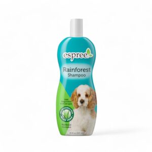 ESPREE Rainforest Dog Shampoo 12oz 354ml