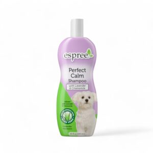 ESPREE Perfect Calm Dog Shampoo 12oz 354ml