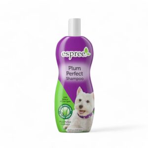 ESPREE Plum Perfect Dog Shampoo 12oz 354ml