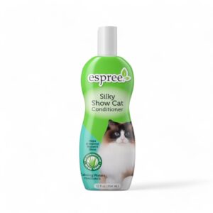 ESPREE Silky Show Cat Conditioner 12oz 354ml