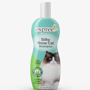 ESPREE Silky Show Cat Shampoo 12oz 354ml