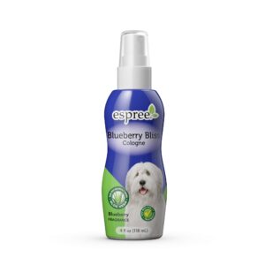 ESPREE Parfum Blueberry Bliss 4 oz