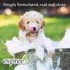 ESPREE Love & Roses Dog Shampoo 12oz / 355ml - Gambar 4