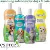 ESPREE Love & Roses Dog Shampoo 12oz / 355ml - Gambar 5