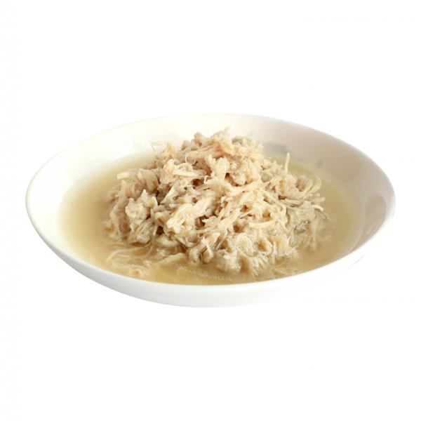 Kit Cat Complete Cuisine Chicken In Broth Kitten Recipe - Gambar 2