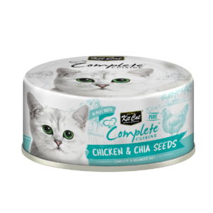 Kit cat cat food
