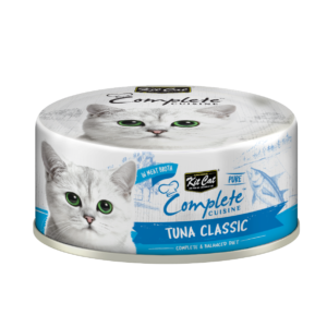 Kit cat cat food