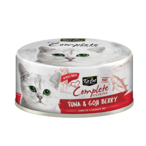Kit cat cat food
