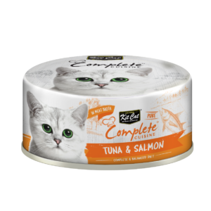 Kit cat cat food