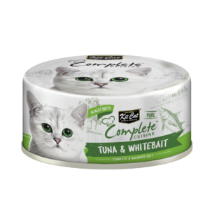 Kit cat cat food