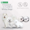 Natures Protection Superior Care White Dogs