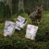 NATURES PROTECTION Sterilised Poultry Dry Adult Cat Food 400g - Gambar 4