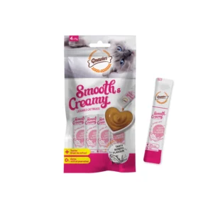 GNAWLERS cat snack, cat snack, cat creamy snack, snack kucing, cemilan kucing, pet snack, snack creamy kucing, hadiah kucing, makanan kucing basah