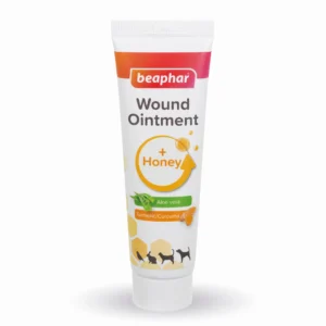 BEAPHAR Derma Wound Cream Salep Luka Kucing Anjing Kelinci