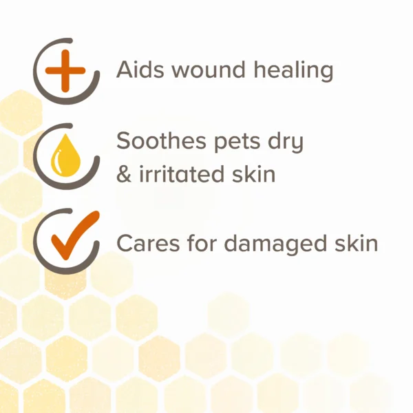 BEAPHAR Derma Wound Cream Salep Luka Kucing Anjing Kelinci