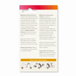 BEAPHAR Derma Wound Cream Salep Luka Kucing Anjing Kelinci