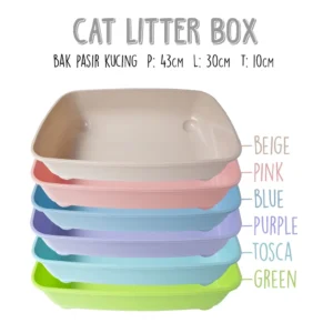 Kandila Cat Litter