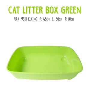 Kandila Cat Litter