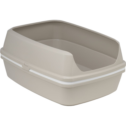 Moderna Cat Litter Box