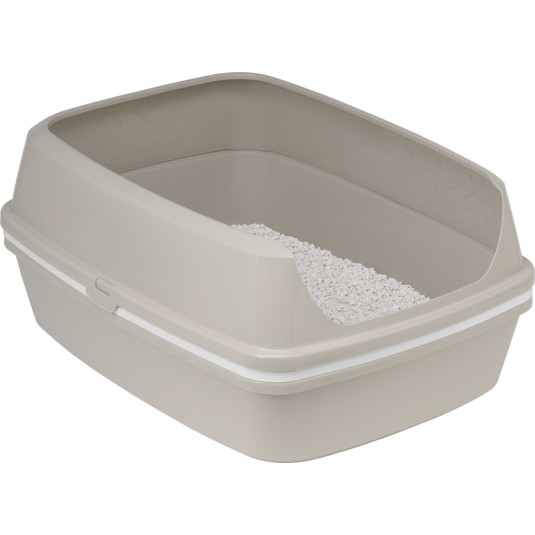 MODERNA Lift To Sift Large Litter Cat Box - Gambar 2