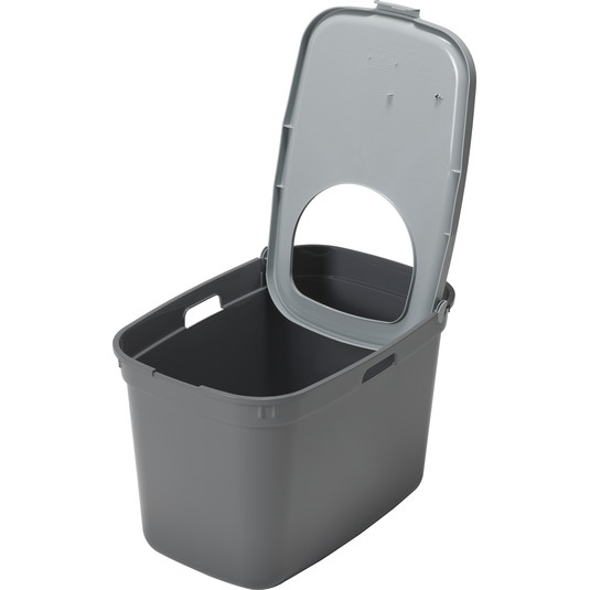 MODERNA Top Cat Litter Box