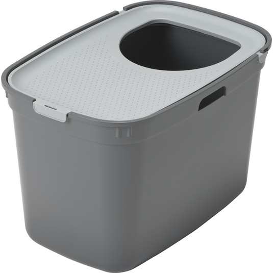 MODERNA Top Cat Litter Box