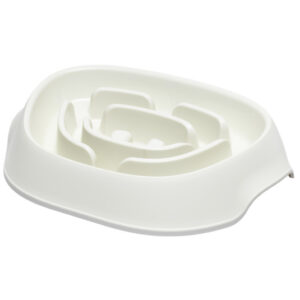 MODERNA Slomo Tempat Makan Hewan Slow Feeder