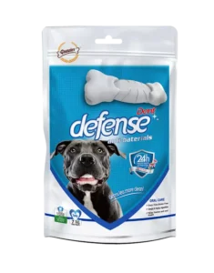 Gnawlers digest, dental chew, dental Chew bone, Dental dog, dog snack, dog treats, snack pembersih gigi anjing