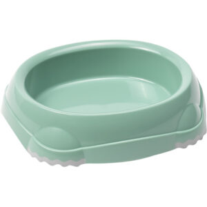 Tempat makan minum kucing anjing MODERNA Smarty Bowl X-Small
