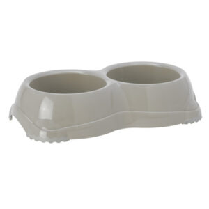 MODERNA Double Smarty Bowl Medium