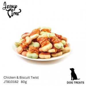 Jerky time, jerky time dog snack, snack anjing, dog treats, cemilan anjing, snack anjing terlengkap, petshop terlengkap, snack anjing premium