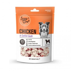 Jerky time, jerky time dog snack, snack anjing, dog treats, cemilan anjing, snack anjing terlengkap, petshop terlengkap, snack anjing premium