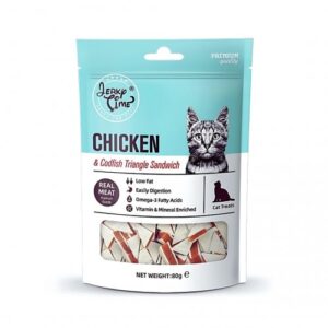 Snack kucing, jerky time, cat snack, premium cat snack, cat snack human grade, cemilan kucing, hadiah kucing, cat treats.