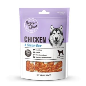 Jerky time, jerky time dog snack, snack anjing, dog treats, cemilan anjing, snack anjing terlengkap, petshop terlengkap, snack anjing premium