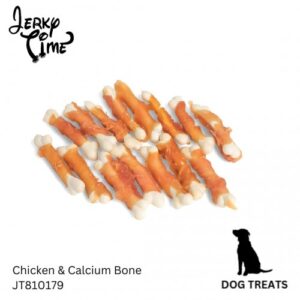 Jerky time, jerky time dog snack, snack anjing, dog treats, cemilan anjing, snack anjing terlengkap, petshop terlengkap, snack anjing premium