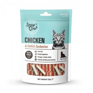 Snack kucing, jerky time, cat snack, premium cat snack, cat snack human grade, cemilan kucing, hadiah kucing, cat treats.