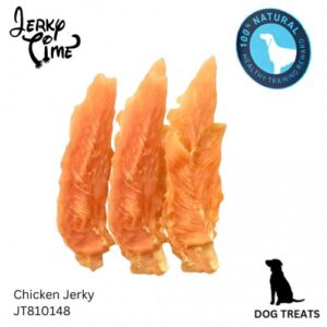 Jerky time, jerky time dog snack, snack anjing, dog treats, cemilan anjing, snack anjing terlengkap, petshop terlengkap, snack anjing premium