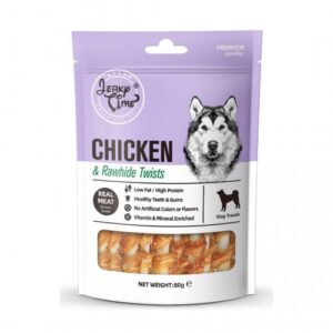 Jerky time, jerky time dog snack, snack anjing, dog treats, cemilan anjing, snack anjing terlengkap, petshop terlengkap, snack anjing premium