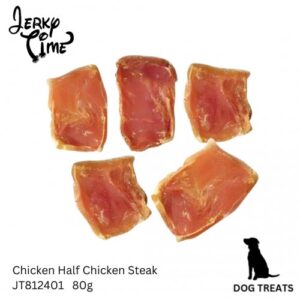 Jerky time, jerky time dog snack, snack anjing, dog treats, cemilan anjing, snack anjing terlengkap, petshop terlengkap, snack anjing premium