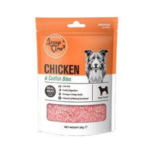 Jerky time, jerky time dog snack, snack anjing, dog treats, cemilan anjing, snack anjing terlengkap, petshop terlengkap, snack anjing premium