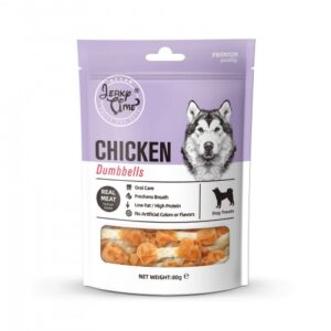 Jerky time, jerky time dog snack, snack anjing, dog treats, cemilan anjing, snack anjing terlengkap, petshop terlengkap, snack anjing premium